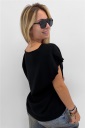 gilet/maglia con scollo v gadget